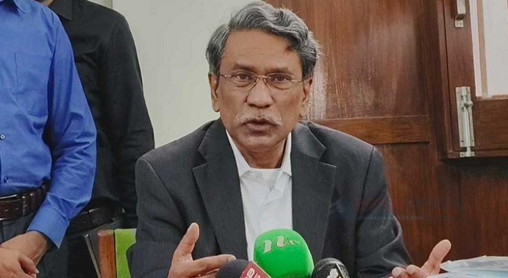 দ্বিকক্ষবিশিষ্ট সংসদে একমত সব দল, আনুপাতিক ভোটে অনৈক্য: আলী রীয়াজ