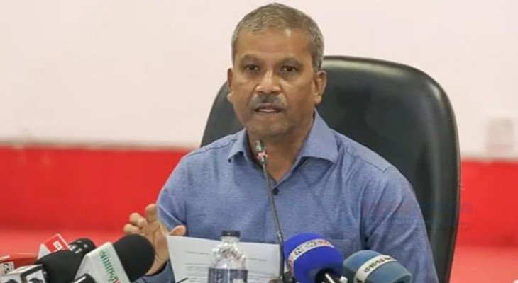 ভুয়া মামলা ও নির্দোষকে হয়রানি রোধে ফৌজদারি কার্যবিধিতে নতুন বিধান যুক্ত: আসিফ নজরুল