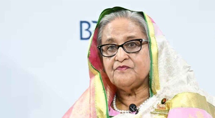 শেখ হাসিনার বিরুদ্ধে ট্রাইব্যুনালে চূড়ান্ত শুনানি আজ