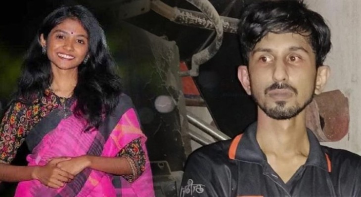 জবি ছাত্রীর আত্মহত্যার প্ররোচনার মামলায় প্রেমিক গ্রেপ্তার