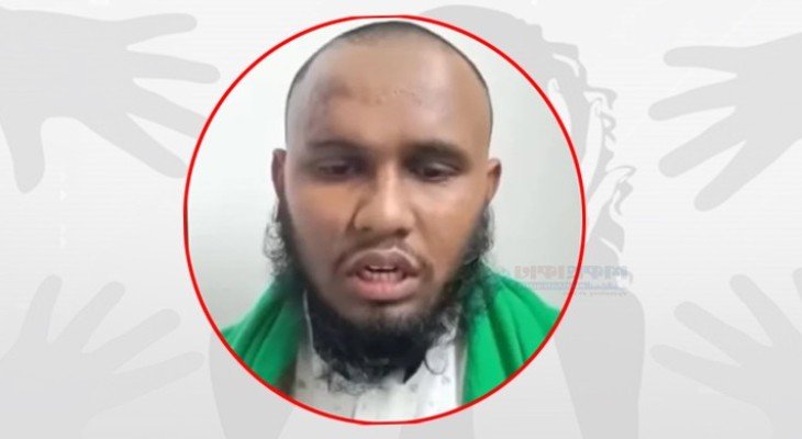 ছাত্রীকে ধর্ষণচেষ্টা, গ্রেপ্তার শিক্ষক বললেন ‘শয়তানের প্ররোচনায়’
