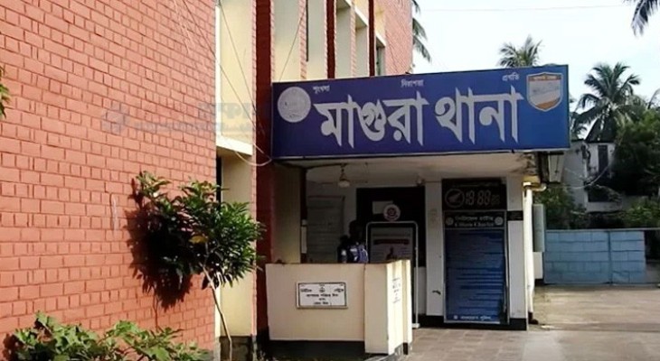 মাগুরায় আলোচিত শিশু ‘ধর্ষণের’ ঘটনায় তিন দিন পর মামলা
