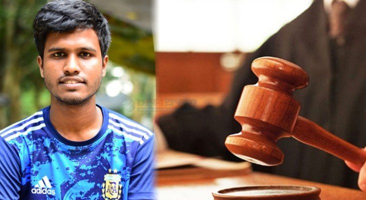 চা দোকানির ছেলে হলেন বিচারক