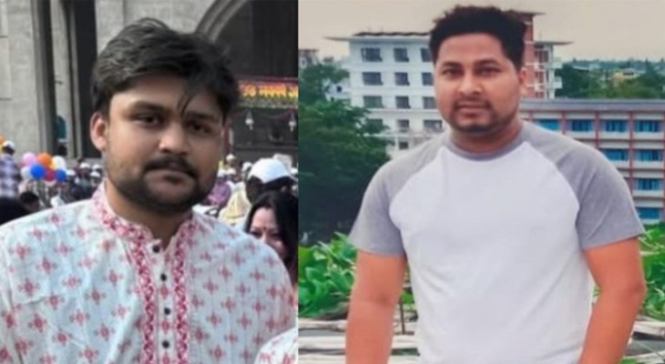 চাঁদা না দিলে রেলের কমান্ড্যান্টকে বদলির হুমকির অভিযোগ দুই  ছাত্র প্রতিনিধির বিরুদ্ধে (ভিডিও)