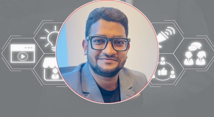 উদ্যোক্তা হিসেবে সাফল্যের অমূল্য হাতিয়ার ‘স্টোরিটেলিং’