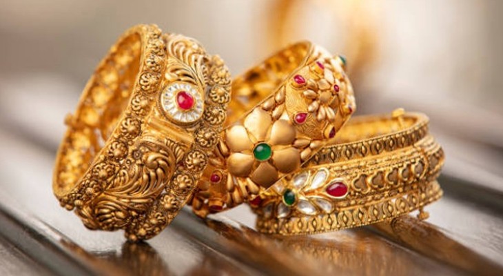 ঈদের পর আবারও বাড়ল স্বর্ণের দাম