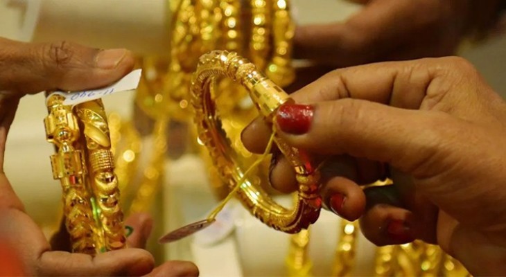 ঈদের আগেই বাড়ল সোনার দাম, কার্যকর ৬ জুন থেকে