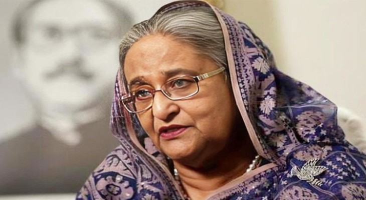 পুলিশ খুঁজে পায়নি  হাসিনাকে, পত্রিকায় বিজ্ঞপ্তি প্রকাশের নির্দেশ