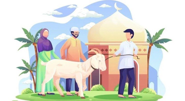 সামর্থ্য থাকার পরও কুরবানি না করলে কি গুনাহ হবে? কী বলছে ইসলাম