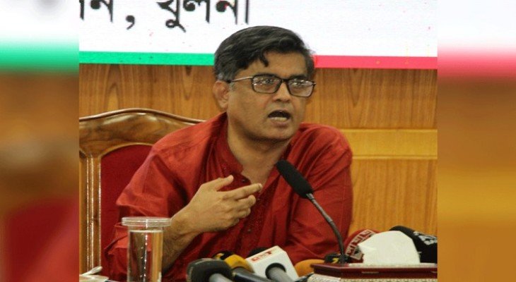 সিইসির সঙ্গে ড. ইউনূসের বৈঠক নিয়ে যা বললেন প্রেস সচিব