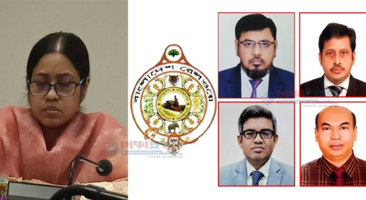 আওয়ামী ঘরানার কর্মকর্তাদের দখলে এখনো রেলওয়ের পূর্ণ নিয়ন্ত্রণ