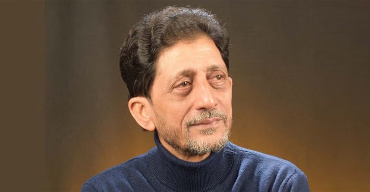জনতা ব্যাংকের সাবেক চেয়ারম্যান ড. আবুল বারকাত গ্রেপ্তার