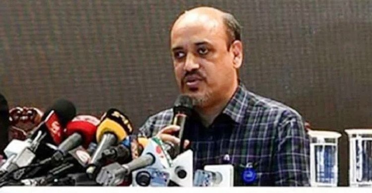 ‘দেশ ইতিহাসে সবচেয়ে বড় ‘রাজনৈতিক মব’ হয়েছিল ২০১৩ সালে’