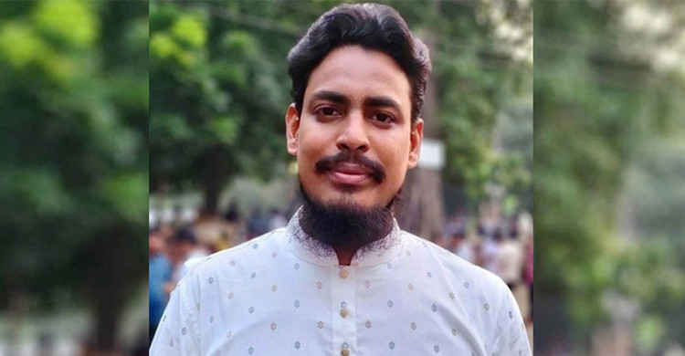 রংপুর-৪ আসনে নির্বাচন করবেন এনসিপির আখতার হোসেন