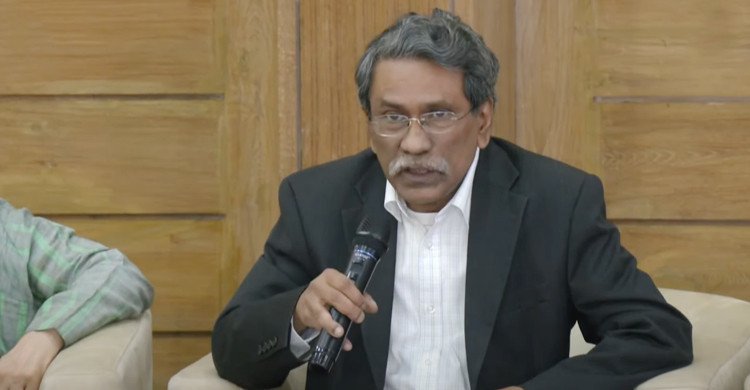 ঐকমত্যের ভিত্তিতে জুলােই মাসেই জাতীয় সনদ তৈরি করা সম্ভব: আলী রীয়াজ