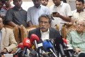 রাষ্ট্রপতির ক্ষমায় আইনগত রূপ ও বিচার ব্যবস্থায় বিকেন্দ্রীকরণে একমত দলগুলো