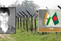 বিএসএফের গুলিতে বাংলাদেশি নিহতের ঘটনায় চুয়াডাঙ্গায় পতাকা বৈঠক