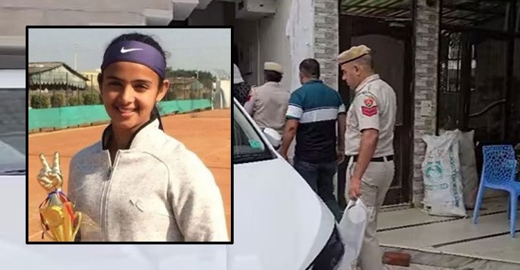 ইনস্টাগ্রামে রিল ভিডিও, ক্ষোভে মেয়েকে গুলি করে হত্যা করলেন বাবা