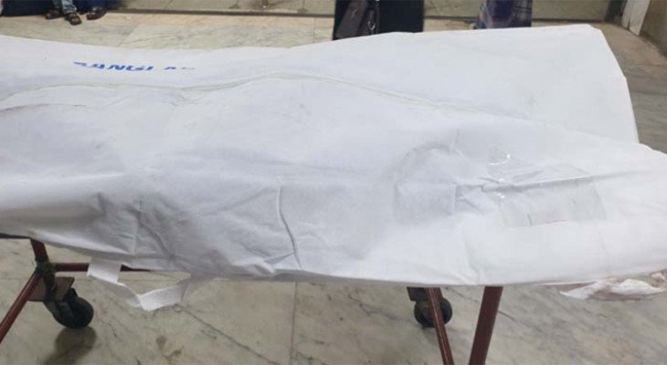 বিরামপুরে সড়ক দুর্ঘটনায় অজ্ঞাত নারীর মৃত্যু 