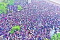 বছর ঘুরে ফিরল গণঅভ্যুত্থানের জুলাই