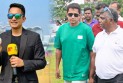 বিসিবি সভাপতির উপদেষ্টা পদে থাকছেন না সামি, জানালেন কারণ