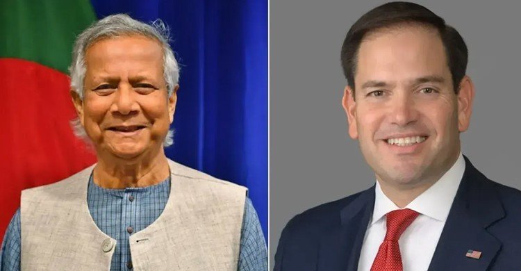 আগামী বছরের শুরুতেই নির্বাচন অনুষ্ঠিত হবে, যুক্তরাষ্ট্রের পররাষ্ট্রমন্ত্রীকে ড. ইউনূস