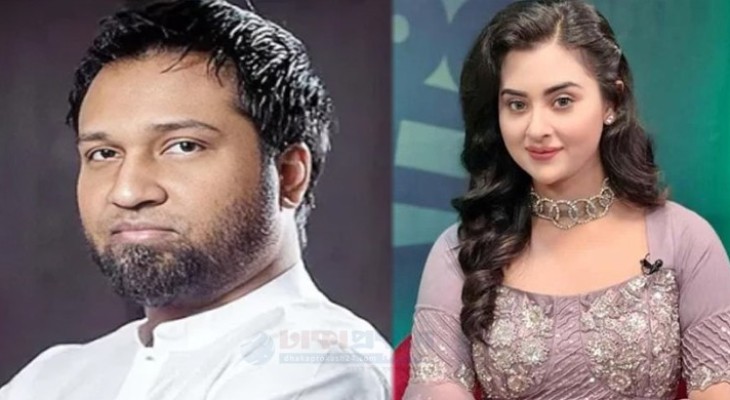 যে বিশেষ গুণেই তাপসের হৃদয়ে জায়গা করে নেন বুবলী!