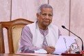 স্বৈরাচার পতনে ১৬ বছর অপেক্ষা নয়, তাৎক্ষণিক প্রতিরোধ গড়ার আহ্বান প্রধান উপদেষ্টার