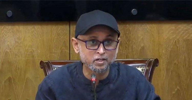 ৬৪ জেলায় ‘জুলাই স্মৃতিস্তম্ভ’ নির্মাণের কাজ শুরু হয়েছে: ফারুকী