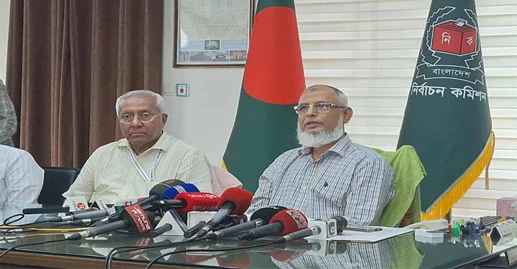 গাজীপুর জেলায় আসন বাড়বে, কমবে বাগেরহাটে