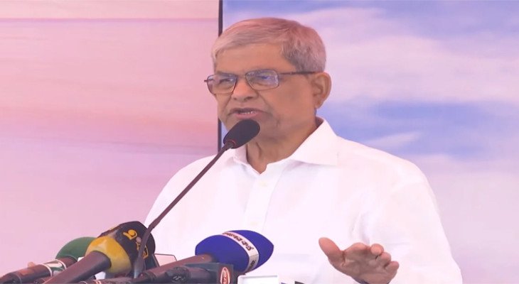 ‘মানুষের নিরাপত্তা দিতে না পারলে কোনো সংস্কারই কাজে আসবে না’