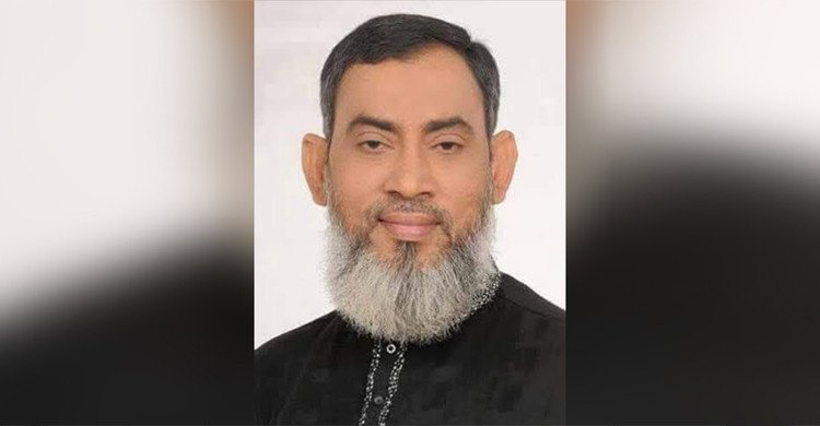 নেত্রকোনা-৩ আসনের সাবেক এমপি ইফতিকার উদ্দিন মারা গেছেন