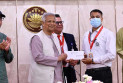 ‘জুলাই শহিদ স্মৃতি শিক্ষাবৃত্তি’ চালু করল জাতীয় বিশ্ববিদ্যালয়