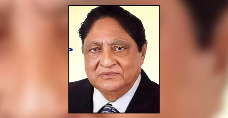 সিরাজগঞ্জ-৩ আসনের সাবেক এমপি মান্নান তালুকদার মারা গেছেন