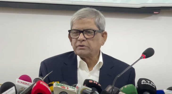 টেলিকম নীতিমালায় তড়িঘড়ি সিদ্ধান্তে গভীর উদ্বেগে বিএনপি