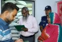 শ্বশুর বাড়িতে ৫০০ বস্তা চাল মজুদ করে ধরা খেলেন জামাই!