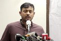 ‘সরকার দেশ পরিচালনায় ব্যর্থ’: নাসীরুদ্দীন পাটওয়ারীর স্ট্যাটাস ভাইরাল
