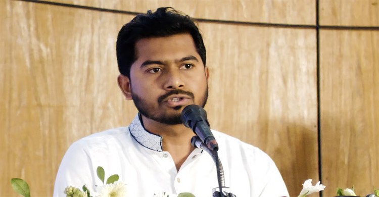 সংস্কারবিহীন দ্রুত  নির্বাচনে গেলে আবারও গণঅভ্যুত্থান ঘটতে পারে: নুর  