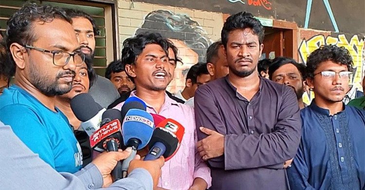 আওয়ামী লীগ আমলে দায়িত্বপালনকারী সব ওসিকে বরখাস্তের দাবি