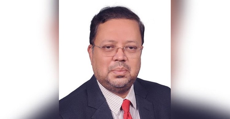 পদত্যাগ করলেন সাউথইস্ট ব্যাংকের ব্যবস্থাপনা পরিচালক ছাদেক হোসেন