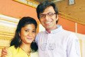 সাগর-রুনি হত্যার বিচার চেয়ে আন্তর্জাতিক অপরাধ ট্রাইব্যুনালে আবেদন