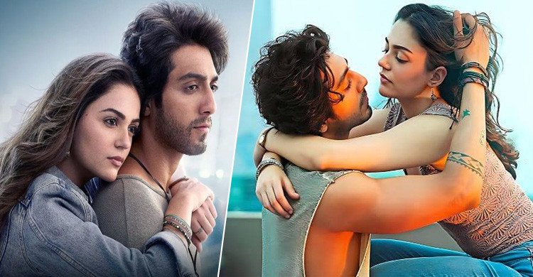 বলিউড বক্স অফিসে ইতিহাস গড়েছে ‘সাইয়ারা’