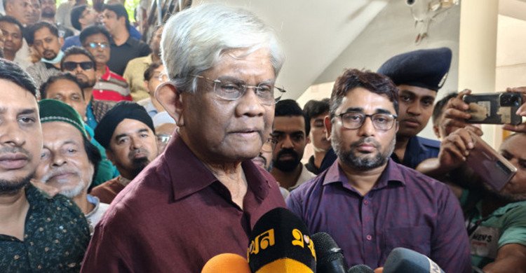 সঞ্চয়পত্রে মুনাফার হার বাড়ালে ব্যাংকে কেউ টাকা রাখবে না: অর্থ উপদেষ্টা