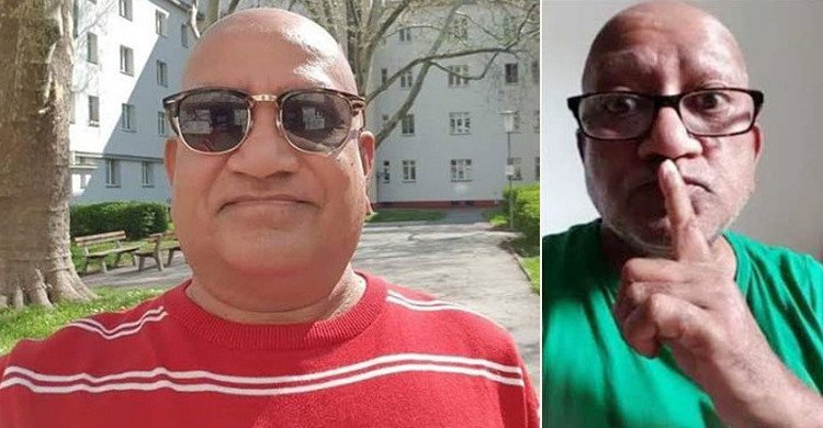 আমি মারা যাইনি, নব্য রাজাকাররা গুজব ছড়াচ্ছে: লাইভে সেফুদা