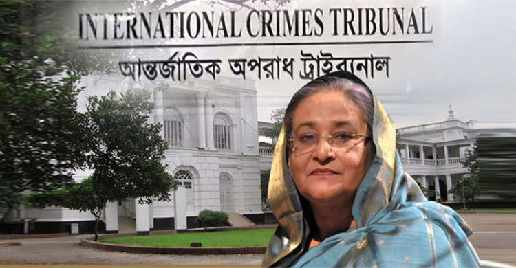 আদালত অবমাননায় শেখ হাসিনাকে ৬ মাসের কারাদণ্ডের আদেশ