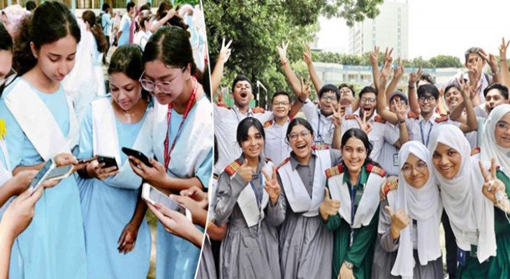 এসএসসির ফল প্রস্তুত, জানা গেল প্রকাশের সম্ভাব্য তারিখ