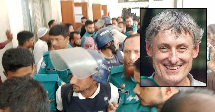ইতালির নাগরিক তাবেলা হত্যা মামলায় ৩ জনের যাবজ্জীবন, ৪ জন খালাস