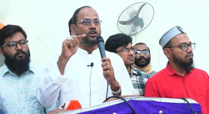 নিরপেক্ষ নির্বাচনের মাধ্যমে দলীয় সরকার দেখতে চায় জনগণ: টুকু (ভিডিও)