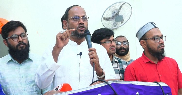 নিরপেক্ষ নির্বাচনের মাধ্যমে দলীয় সরকার দেখতে চায় জনগণ: টুকু (ভিডিও)