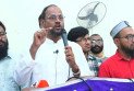 নিরপেক্ষ নির্বাচনের মাধ্যমে দলীয় সরকার দেখতে চায় জনগণ: টুকু (ভিডিও)